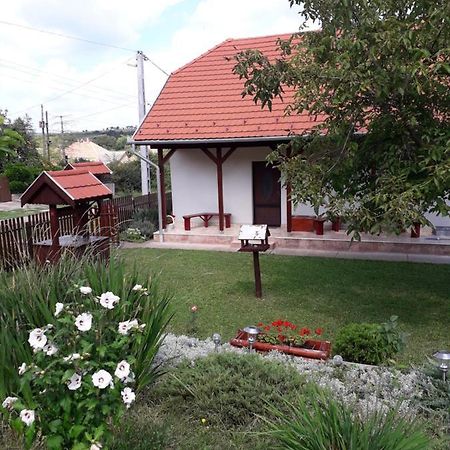 Matyasmadar Vendeghaz Hotel Tard Exterior photo