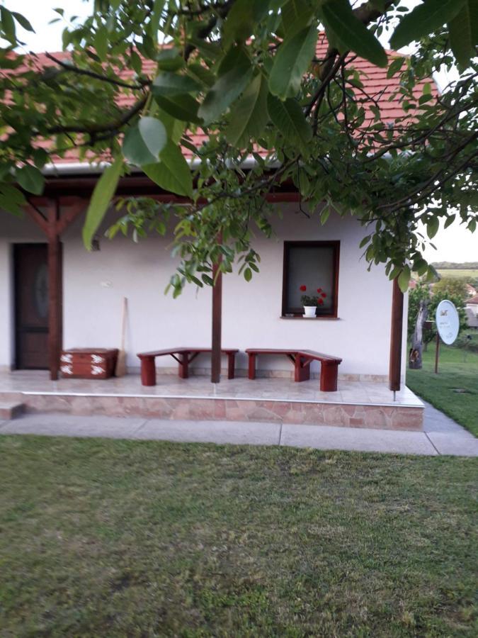 Matyasmadar Vendeghaz Hotel Tard Exterior photo